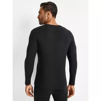 Термобельё лонгслив Nero мужской, размер 52