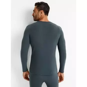 Термобельё лонгслив Oceania мужской, размер 56