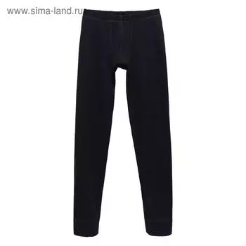 Термобельё мужское, размер 48