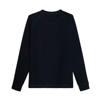 Термобельё мужское, размер 54, цвет тёмно-антрацит