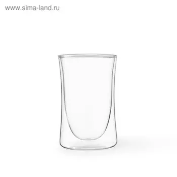 Термобокал VIVA Scandinavia Curve, 350 мл, 2 шт