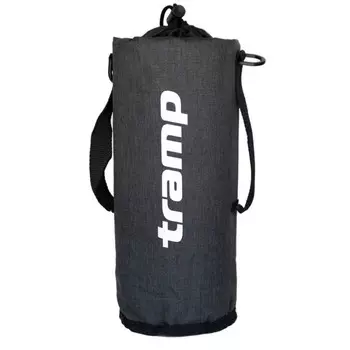 Термочехол для термоса Tramp TRA-291, 1,2л., Серый