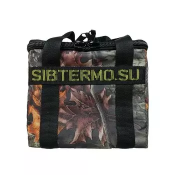 Термочехол "Сибтермо" под АКБ 40 а/ч, цвет микс, 00710204