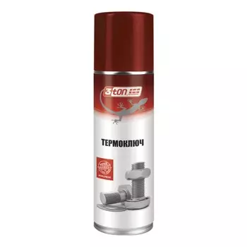 Термоключ 3ton, 335 мл ТС-337