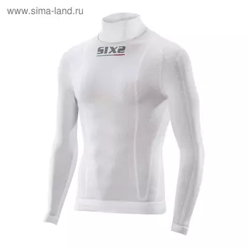 Термокофта детская SIXS K TS3, размер 12, белая