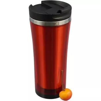 Термокружка Bekker Classic BK-4351, размер 6.8х8.5х20.2 см, 450 мл