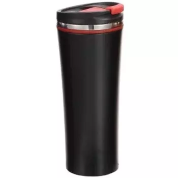 Термокружка Bekker Classic WR-8203, размер 6.3х7.8х20.1 см, 420 мл