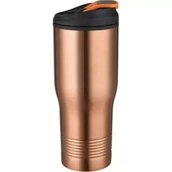 Термокружка Bekker Treasure BK-4356, размер 6.8х8.3х21.5 см, 450 мл