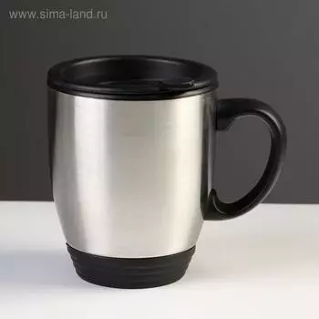 Термокружка "Ивен", 500 мл, 14 х 12.5 см