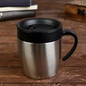 Термокружка «Лучший отец», 400 мл, сохраняет тепло 2 ч