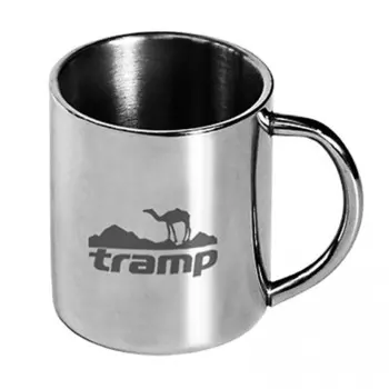 Термокружка Tramp TRC-008, 225мл