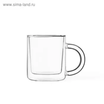 Термокружка VIVA Scandinavia Classic, 250 мл