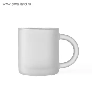 Термокружка VIVA Scandinavia Classic, 350 мл, матовая