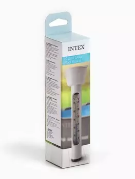 Термометр для бассейна