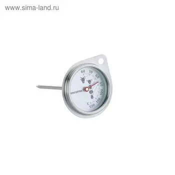 Термометр для запекания мяса Tescoma Gradius нержавеющая сталь