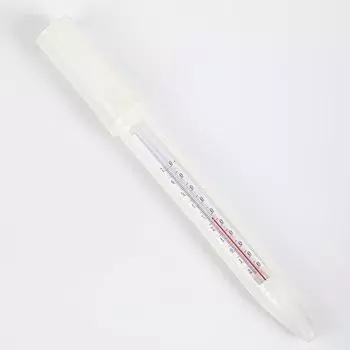 Термометр ТС-7 исп.3 (-20+70) буртовой