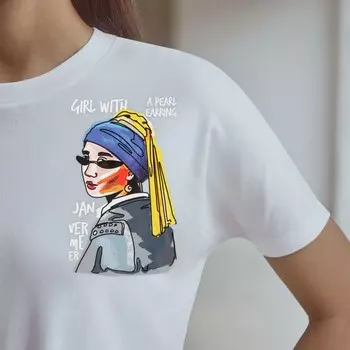 Термонаклейка для текстиля «Стиль», 17,87 2.97 см