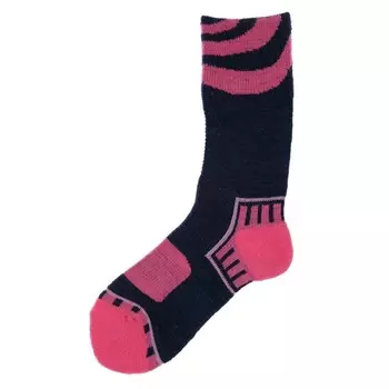 Термоноски для девочки, размер 28-30