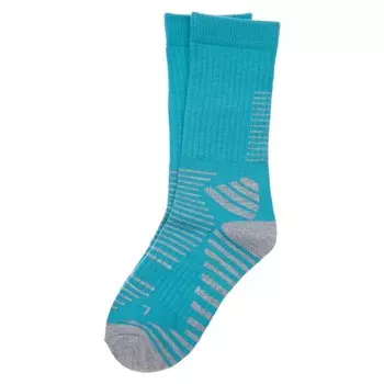 Термоноски для девочки, размер 28-30