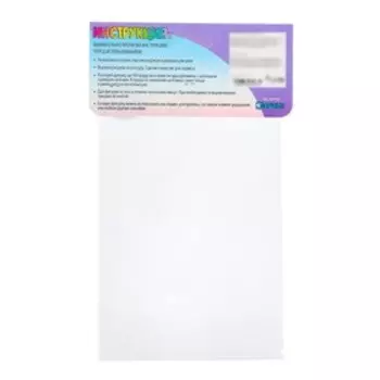 Термопластик для творчества