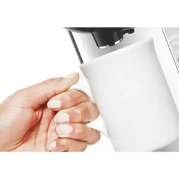 Термопот Centek CT-1082, 4 л, 750 Вт, индикация включения, чёрно-серебристый