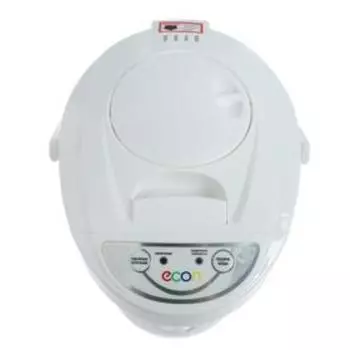 Термопот Econ ECO-301TP, 600 Вт, 3 л, серый