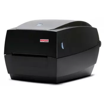 Термопринтер Mertech TLP100 TERRA, 300 dpi,термопечать, 101 мм/сек, ширина ленты 106 мм, USB 94368