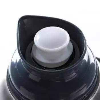 Термос "Always", 3.2 л, сохраняет тепло 24 ч, 19 х 42.5 см, микс