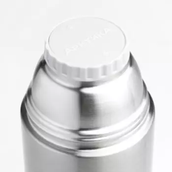 Термос «Арктика», 105, 1.2 л, сохраняет тепло 30 ч