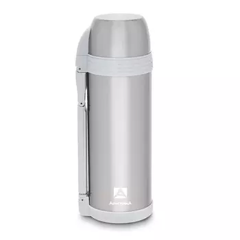 Термос "Арктика", 205, 2 л, сохраняет тепло 32 ч