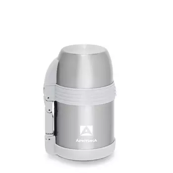 Термос «Арктика», 205, 800 мл, сохраняет тепло 18 ч