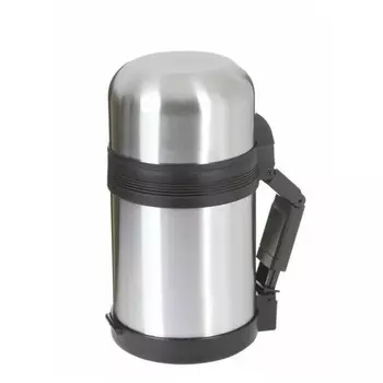 Термос Bekker BK-4157, металлический, для горячих и холодных напитков, 0.8 л