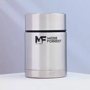 Термос для еды Mode Forrest, 450 мл