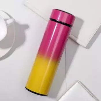 Термос Forever young, 500 мл, сохраняет тепло 12 ч