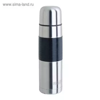 Термос Regent inox Bullet, 0.8л