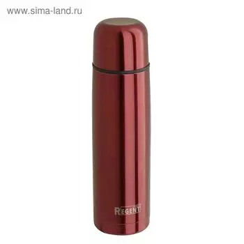 Термос Regent inox Bullet, 1 л