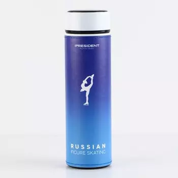 Термос «Russian Figure skating», 500 мл