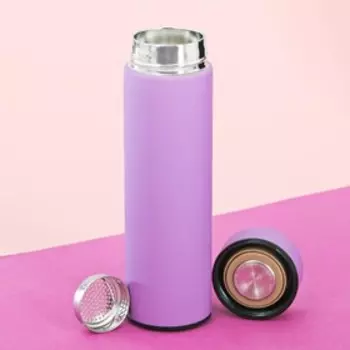 Термос "Самая лучшая на свете", 500 мл, сохраняет тепло 4 ч