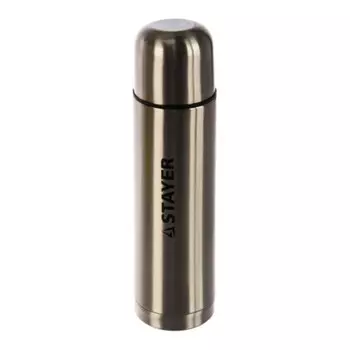 Термос STAYER, для напитков, 500 мл