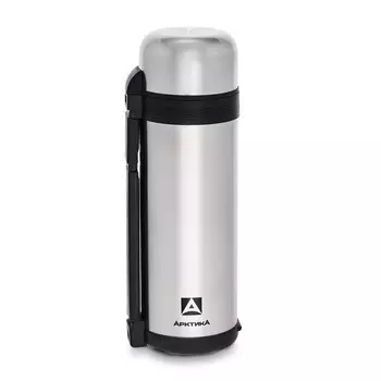Термос универсальный "Арктика", 201, 1.8 л, сохраняет тепло 28 ч, 35 х 10.9 см