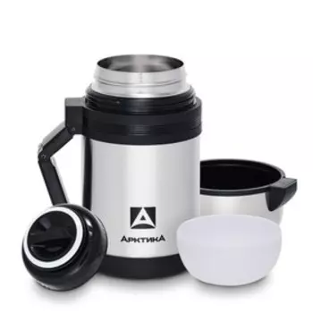 Термос универсальный «Арктика», 201, 800 мл, сохраняет тепло 18 ч, 20.810.9 см