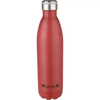 Термос Winner Peace WR-8212, металлический, для горячих и холодных напитков, 0.75 л
