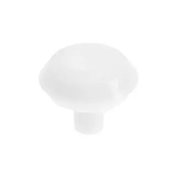 Термошайба СТРОЙБАТ, для поликарбоната, М38, белая, 25 шт