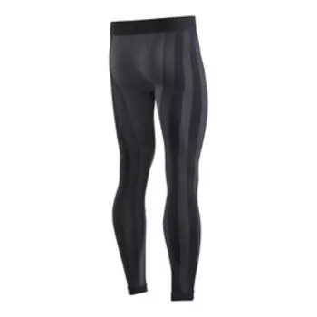 Термоштаны детские SIXS K PNX, размер 4, чёрный