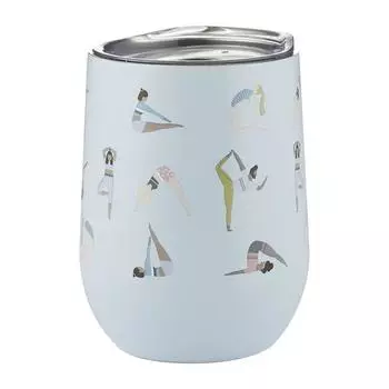 Термостакан 350 мл Pure active