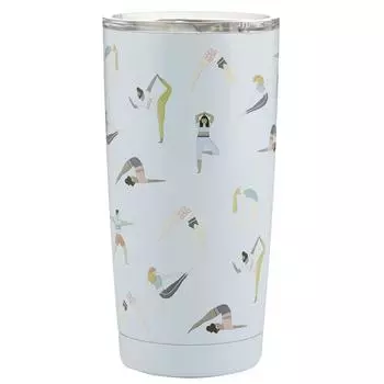 Термостакан 600 мл Pure active