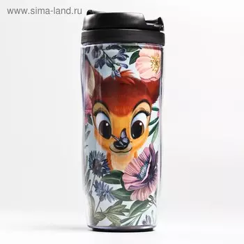 Термостакан «Бэмби», Disney, 350 мл