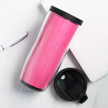 Термостакан «Лучше всех», 350мл