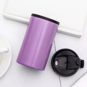 Термостакан "Отчайная душа", 300 мл, сохраняет тепло 2 ч