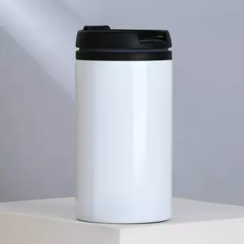 Термокружка «Работаю 24 на 7», 300 мл